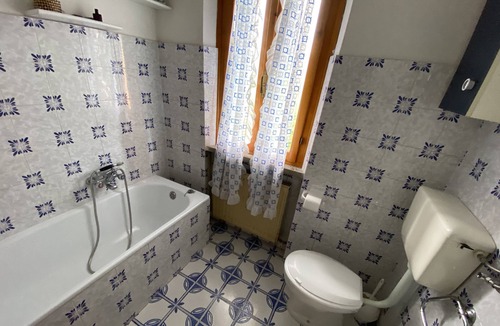 Faidello Apartment | Matteoli House