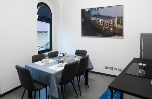 Chiari Apartment | MAVI'S HOME