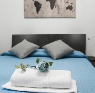 Chiari Apartment | MAVI'S HOME
