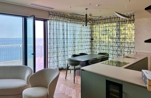 Grignano Apartment | Maximilian Suites