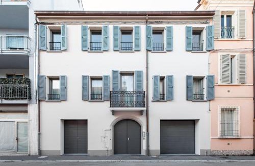 Lugo Apartment | MAZZINI 66 appartamenti