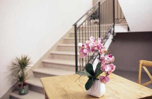 Lugo Apartment | MAZZINI 66 appartamenti