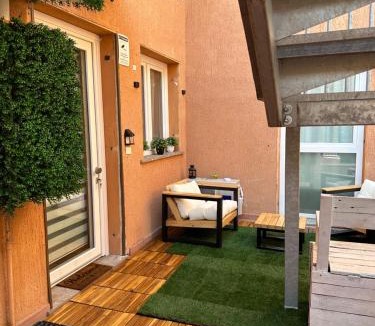 Province of Bologna Apartment | MB HOME -Piano terra-