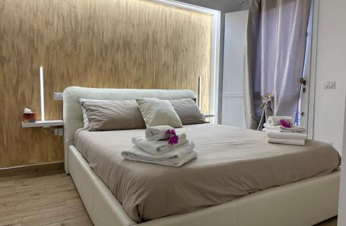 Province of Bologna Apartment | MB HOME -Piano terra-