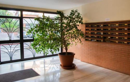 Quartiere XI Portuense House | MBS Marconi Bridge Suites Guest House