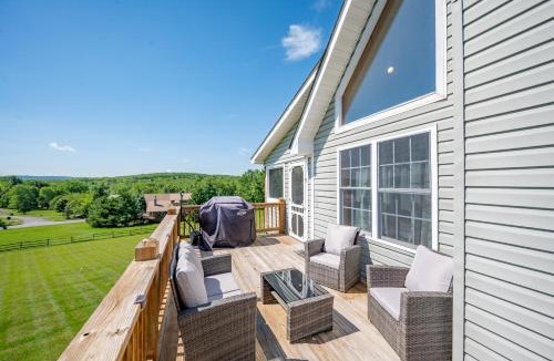 Paradise Point House | Meadow Ridge