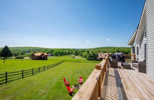 Paradise Point House | Meadow Ridge