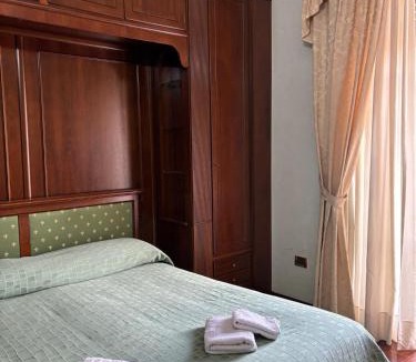 Alife Apartment | Mecarè B&B