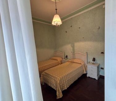 Alife Apartment | Mecarè B&B