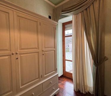 Alife Apartment | Mecarè B&B