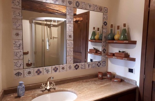 Monte Vibiano Vecchio Other | Medieval Tower in the village of MONTELAGELLO PG