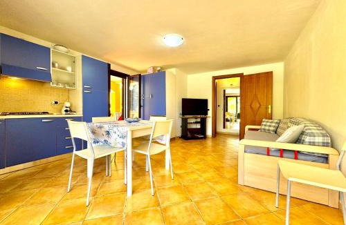 Santa Maria Navarrese Apartment | Mediterranean Whisper