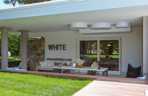 Quercianella Bed & Breakfast | Mediterranea Luxury House