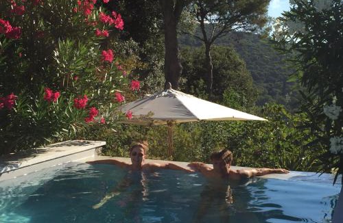 Quercianella Bed & Breakfast | Mediterranea Luxury House