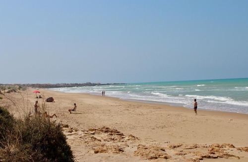 Caucana-finaiti-casuzze-finaiti Nord Apartment | Mediterranean òikos