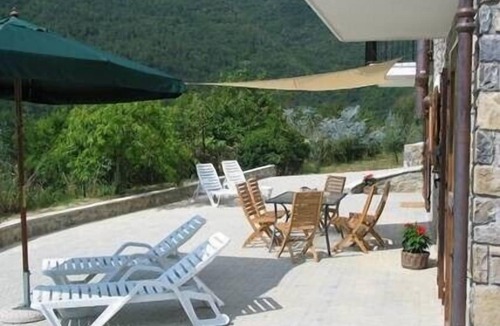 Pigna Villa | Mediterranean holidays