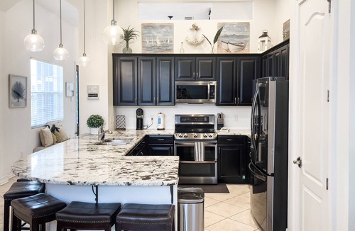 Indian Harbour Beach House | Mediterranean Way Indian Harbor Beach