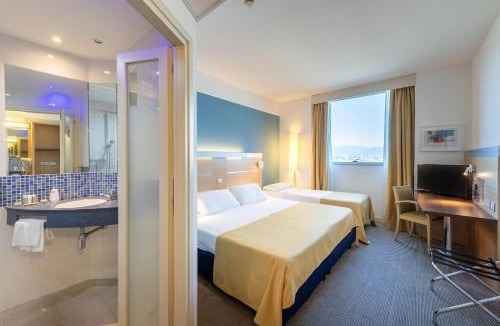 Tavagnacco Hotel | Meditur Hotel Udine Nord