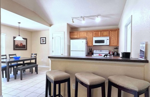 Silver Creek House | Mega Value! Pool Serenity! Close 2 Disney! 1445