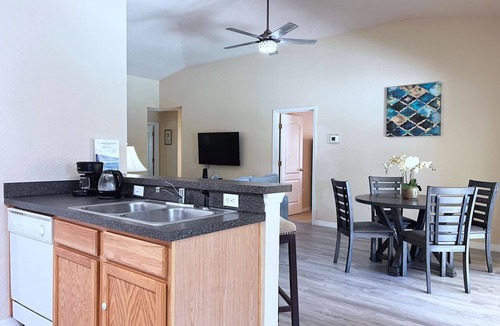 Silver Creek House | Mega Value! Pool Serenity! Close 2 Disney! 1445