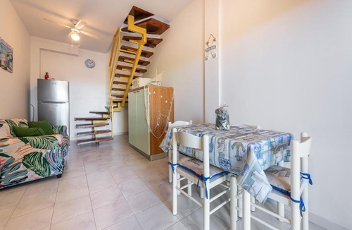 Villasimius House | Melani's House Family Apartments