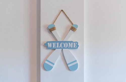 Villasimius House | Melani's House Family Apartments