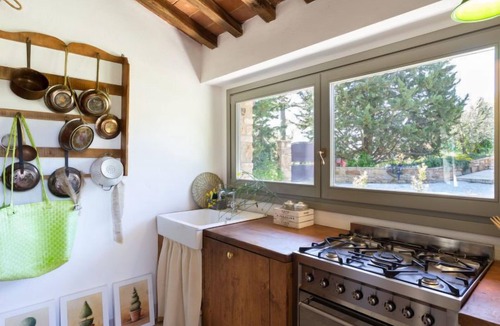 Gambassi Terme House | Meletta by Interhome