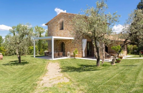 Gambassi Terme House | Meletta by Interhome