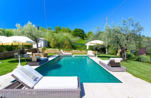 Gambassi Terme House | Meletta by Interhome