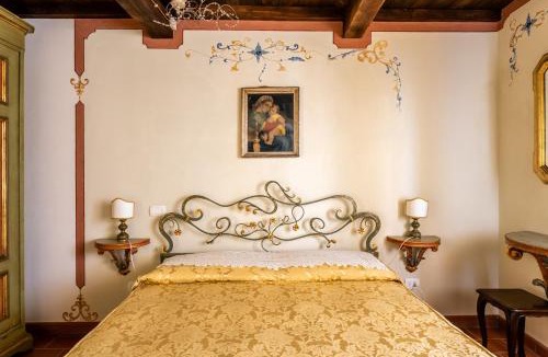 Molazzana House | Melograni 2