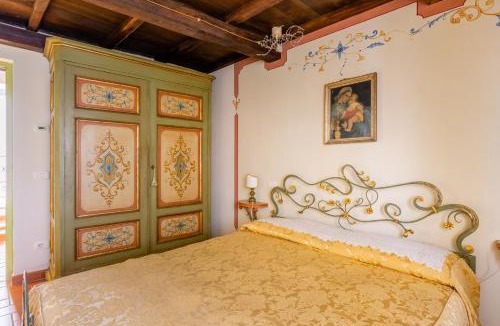 Molazzana House | Melograni 2