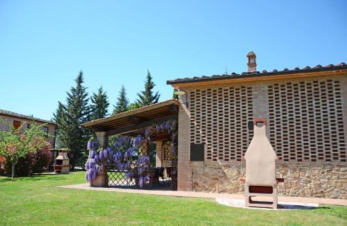 Peccioli Apartment | Melograno