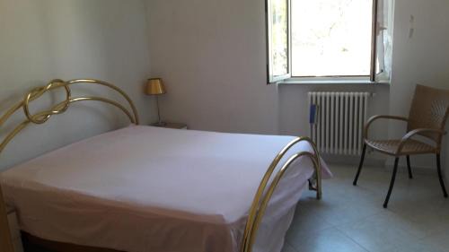 Defensola Apartment | Melograno