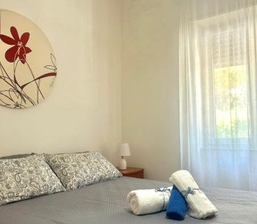 Minturno House | MeMa'