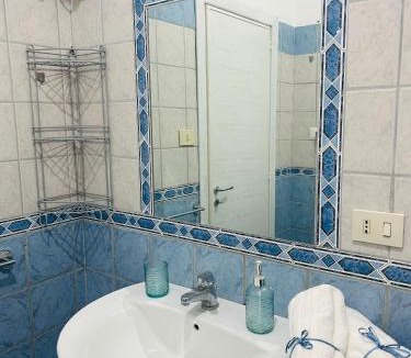 Minturno House | MeMa'
