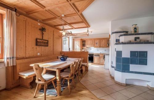 Mendel Pass House | Mendelhaus