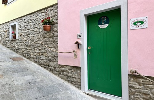 Garbagna Bed & Breakfast | Menestrello