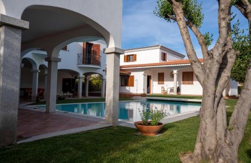Posada Apartment | Mera apartments