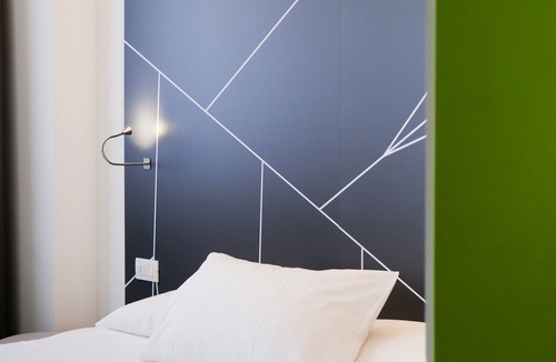 Agrate Brianza Hotel | Mercure Milano Agrate Brianza