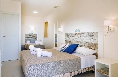 Maladroscia Hotel | Mercury Beach Hotel