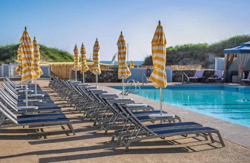 Hatteras House | MerSea Oceanfront 10 Bedroom Home