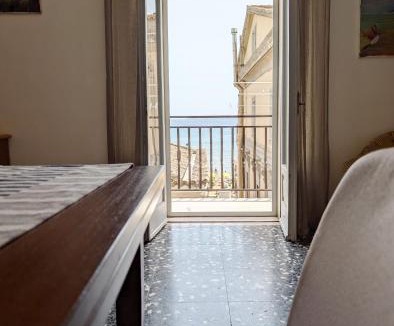 Crotone Apartment | MeryTes - Casa vista mare