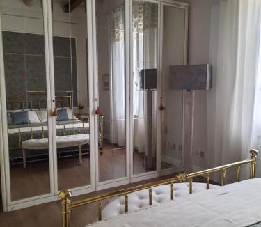 Galluzzo Apartment | Messer Niccolò - Apartment in Florence