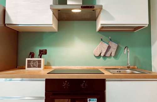 Cenisia Apartment | Metro Bernini, Adriano Apartment