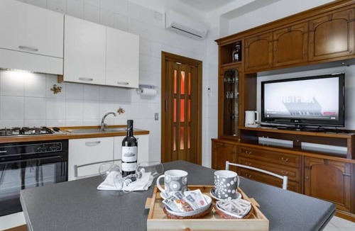 Millefonti House | ⌂ Metro Lingotto House ⌂