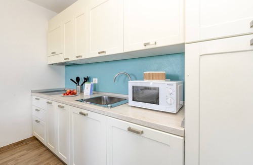 Marciaga Apartment | MGH Alla Lanterna Apartment 2