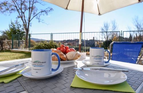 Marciaga Apartment | MGH Alla Lanterna Apartment 4