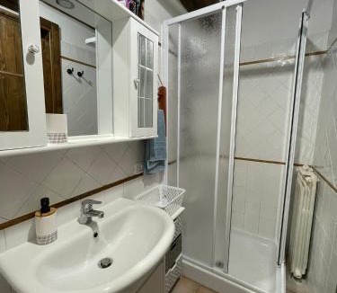 Prata Apartment | Michelangelo Dolce Vita