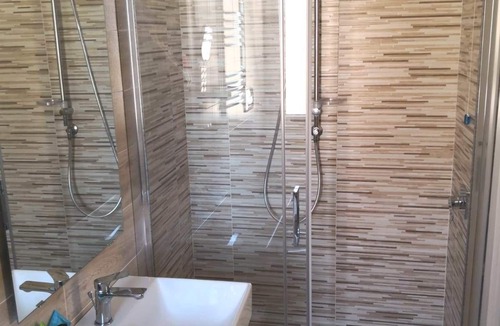 Rossano Bed & Breakfast | Michelangelo Home B&B