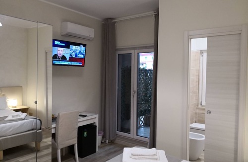 Rossano Bed & Breakfast | Michelangelo Home B&B